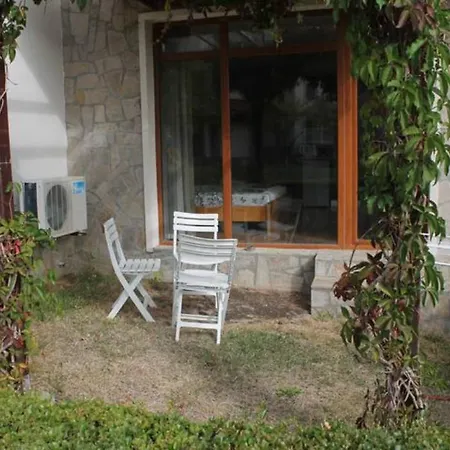 דירה Bluebird Studio At The Vineyards